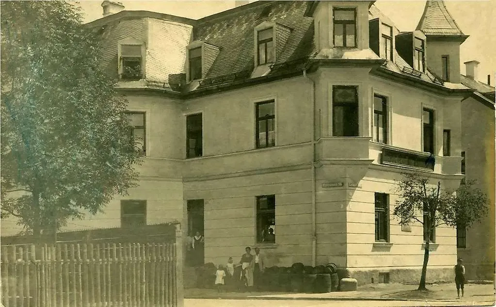 Hotel Laimer Hof Am Schloss Nymphenburg Munich