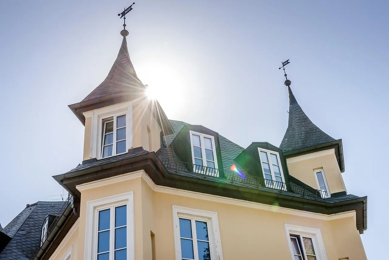 Laimer Hof Am Schloss Nymphenburg Munich Germany