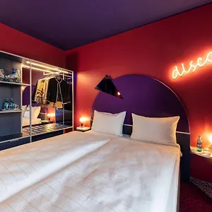 Ibis Styles Perlach 3* Monachium