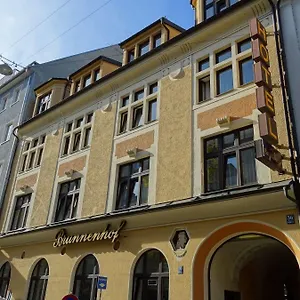 מלון Brunnenhof Center