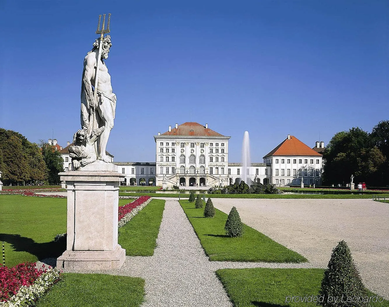 Laimer Hof Am Schloss Nymphenburg Munich Hotel