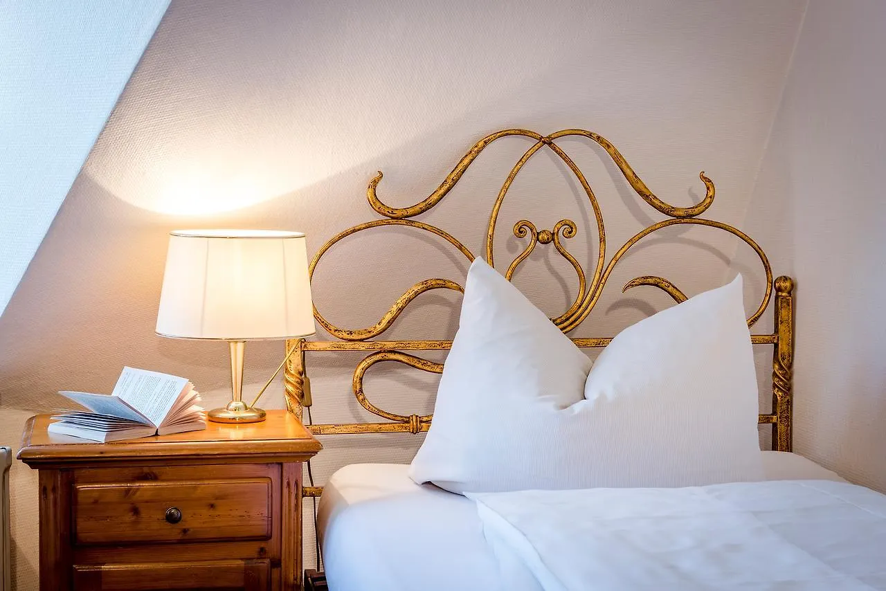 Hotel Laimer Hof Am Schloss Nymphenburg Munich