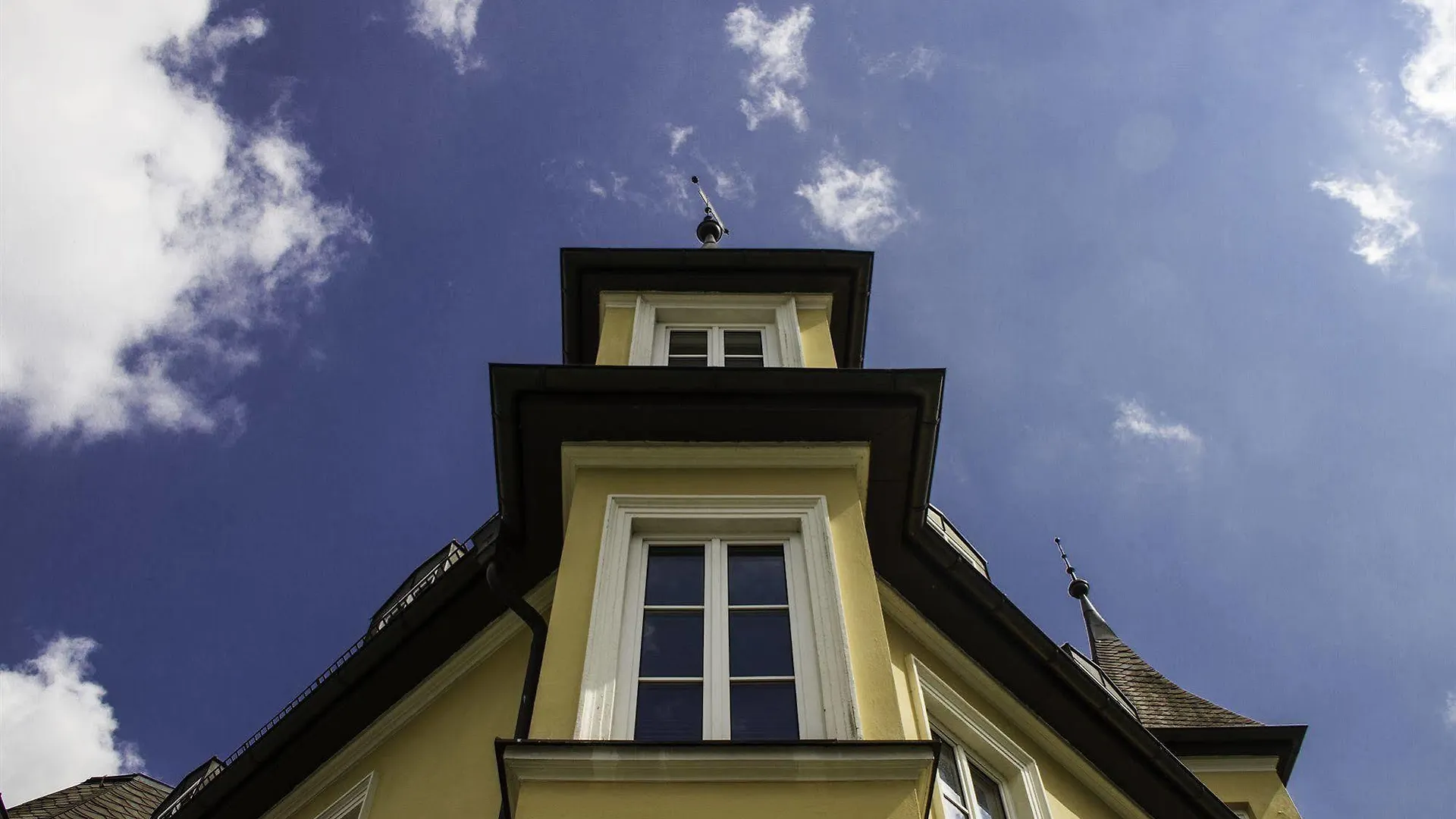 Laimer Hof Am Schloss Nymphenburg Munich Hotel