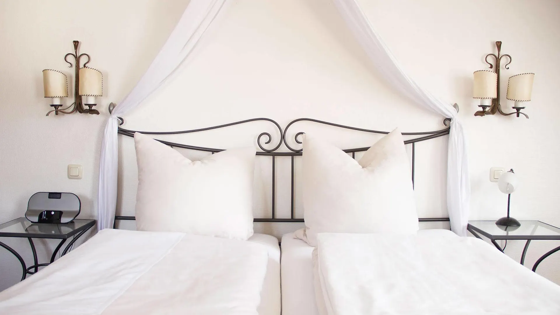 Hotel Laimer Hof Am Schloss Nymphenburg Munich