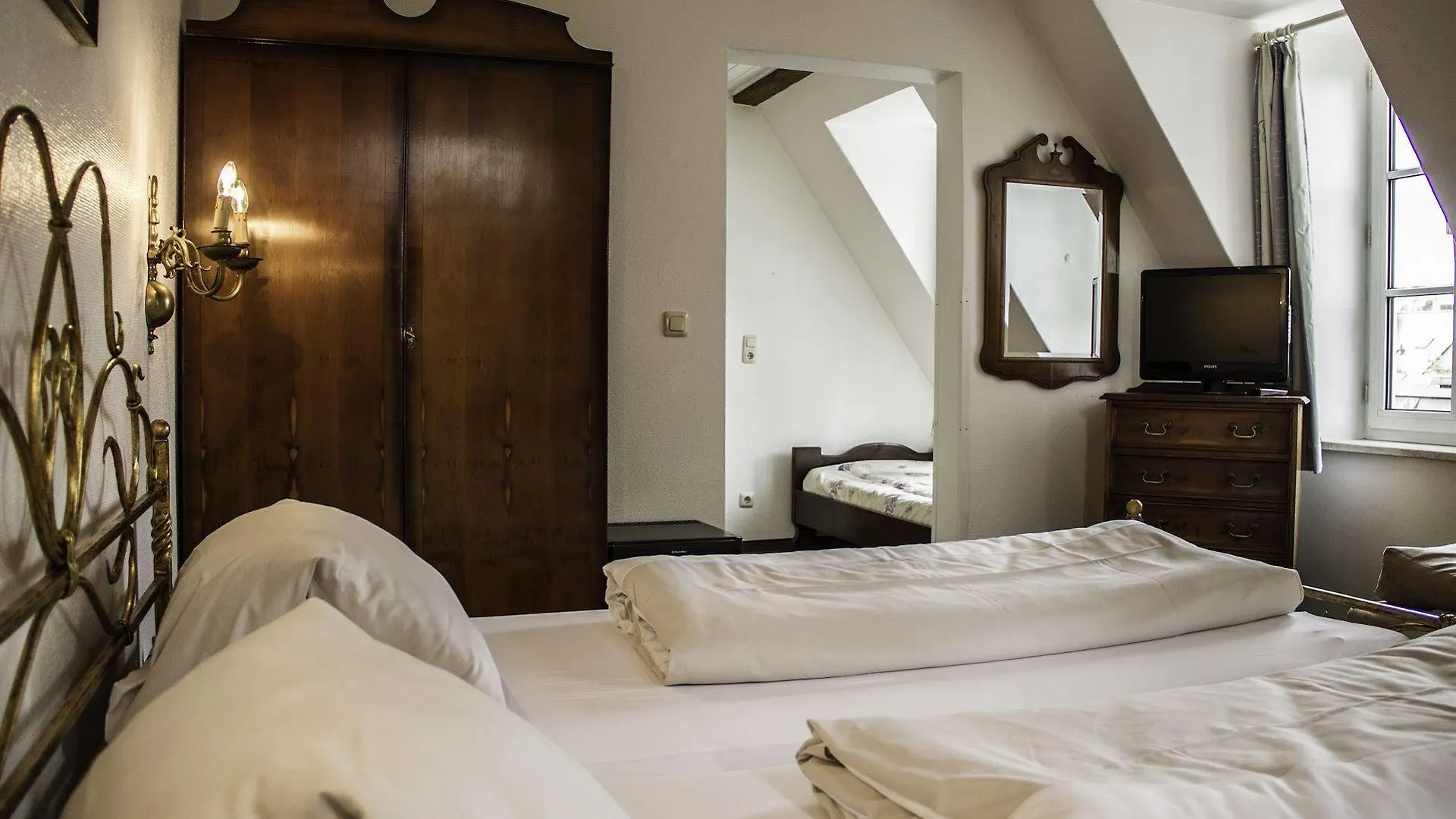 Laimer Hof Am Schloss Nymphenburg Munich Hotel