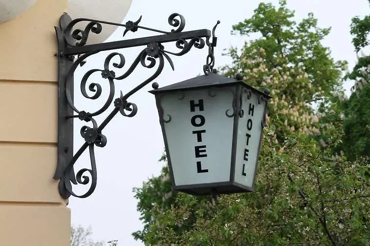 Laimer Hof Am Schloss Nymphenburg Munich Hotel