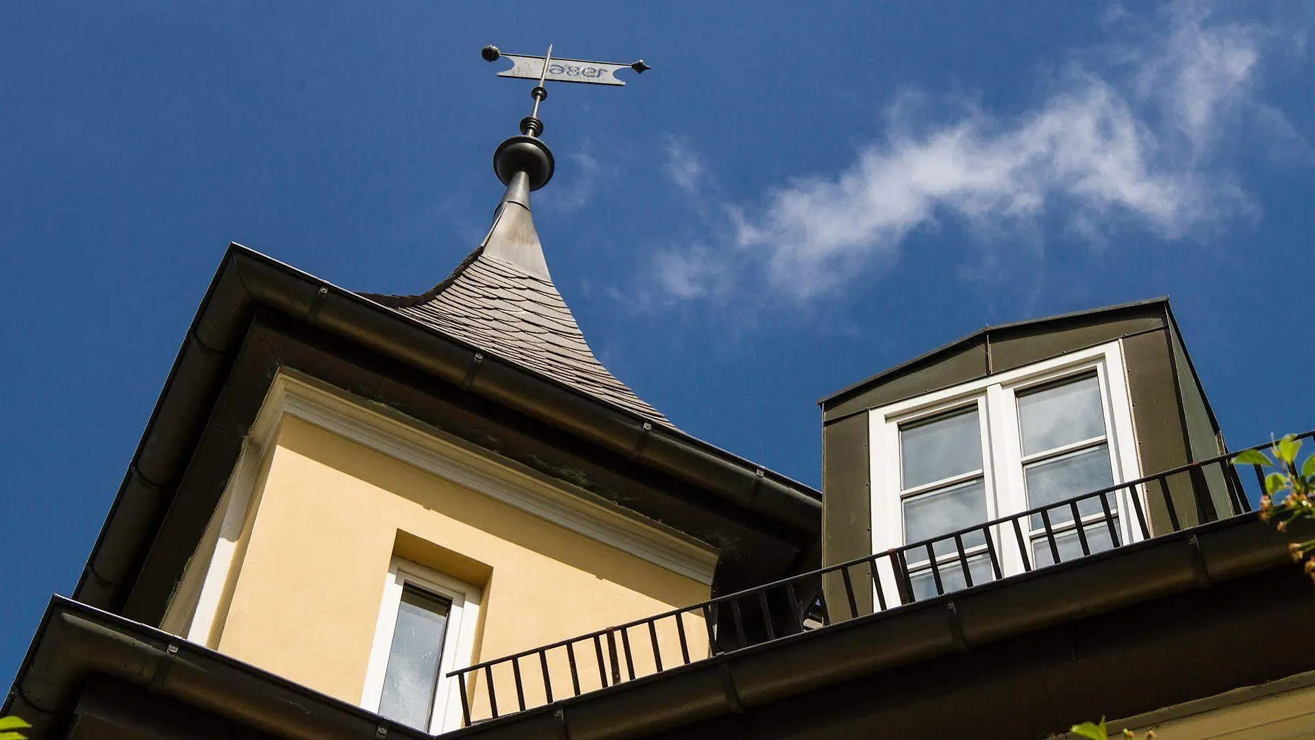 *** Hotel Laimer Hof Am Schloss Nymphenburg Munich Germany