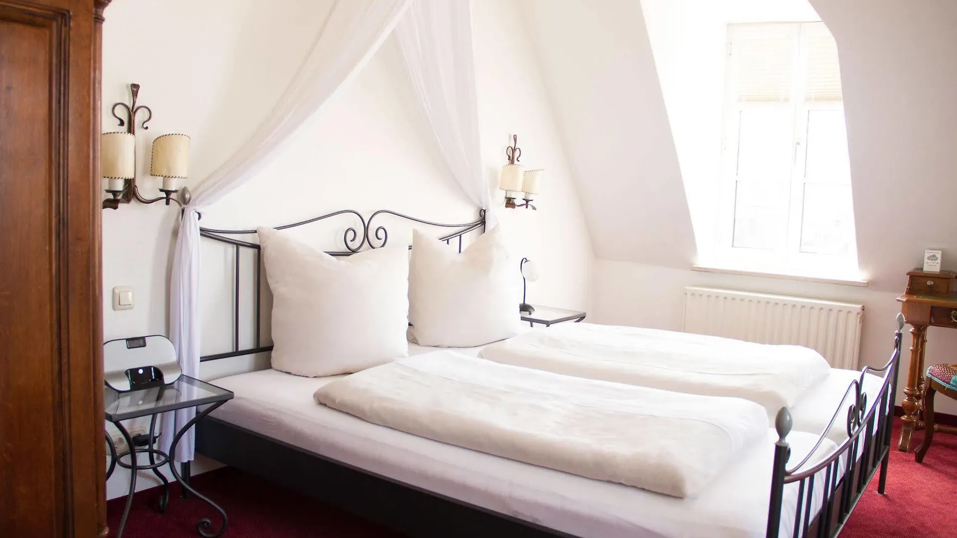 Hotel Laimer Hof Am Schloss Nymphenburg Munich